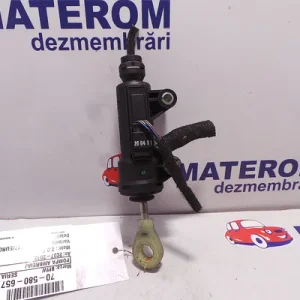POMPA AMBREIAJ