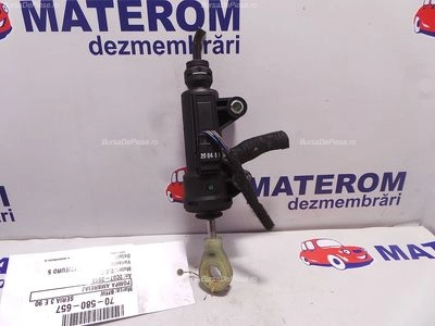 POMPA AMBREIAJ