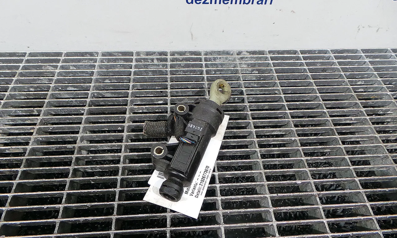 POMPA AMBREIAJ BMW 3 2004-2012