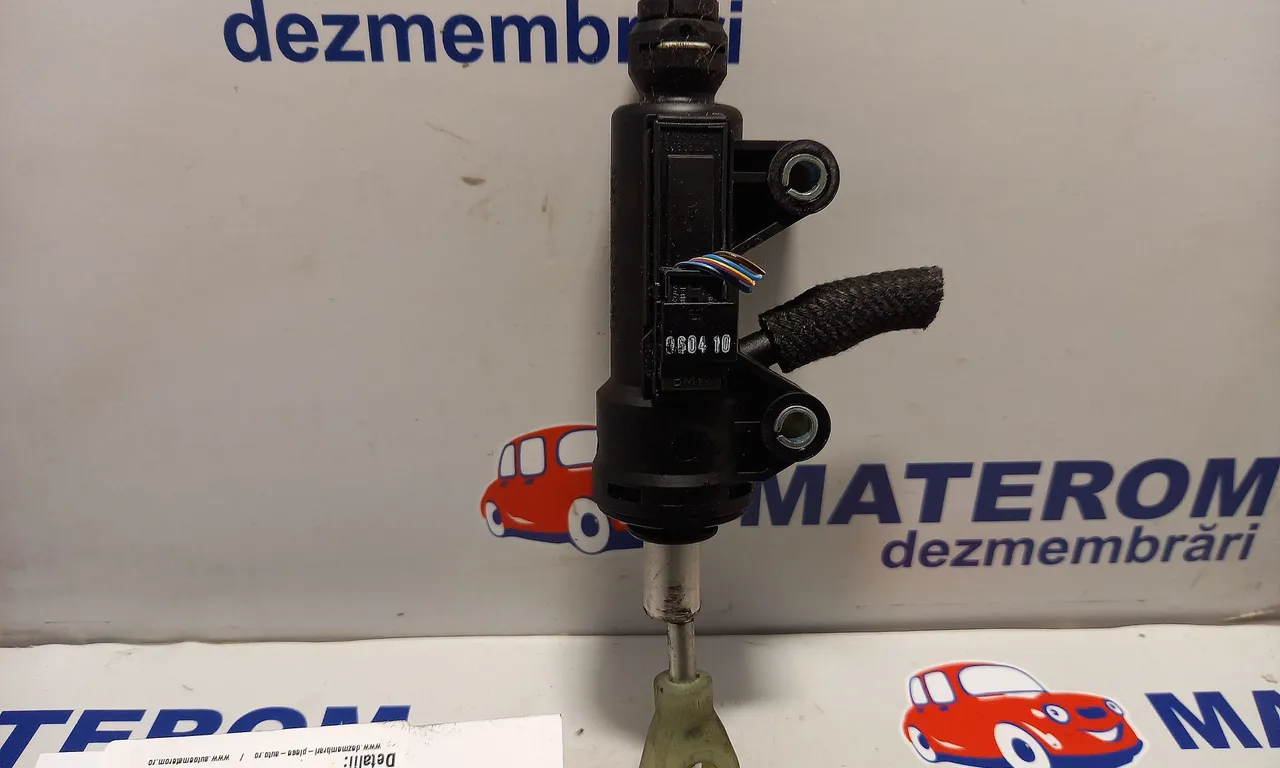 POMPA AMBREIAJ BMW 3 2004-2012