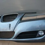 Bara fata BMW 3 2004-2012, vedere laterala
