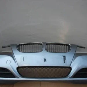 Bara fata BMW 3 2004-2012, vedere frontata