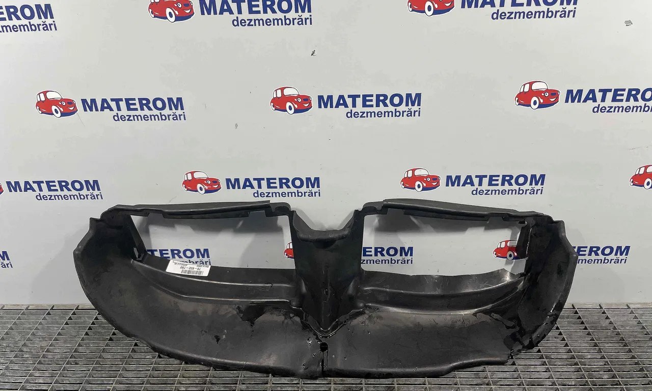 DEFLECTOR AER BMW 3 2004-2012