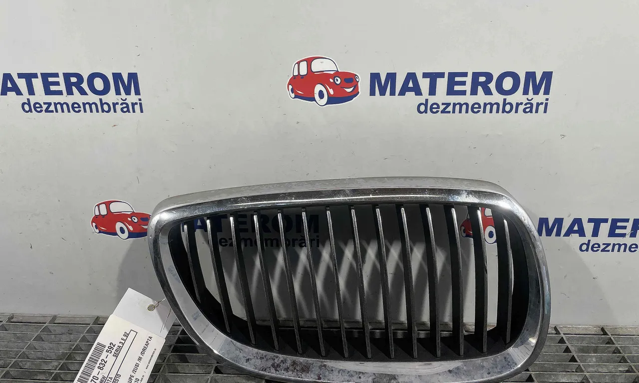 GRILA FATA BMW 3 2004-2012