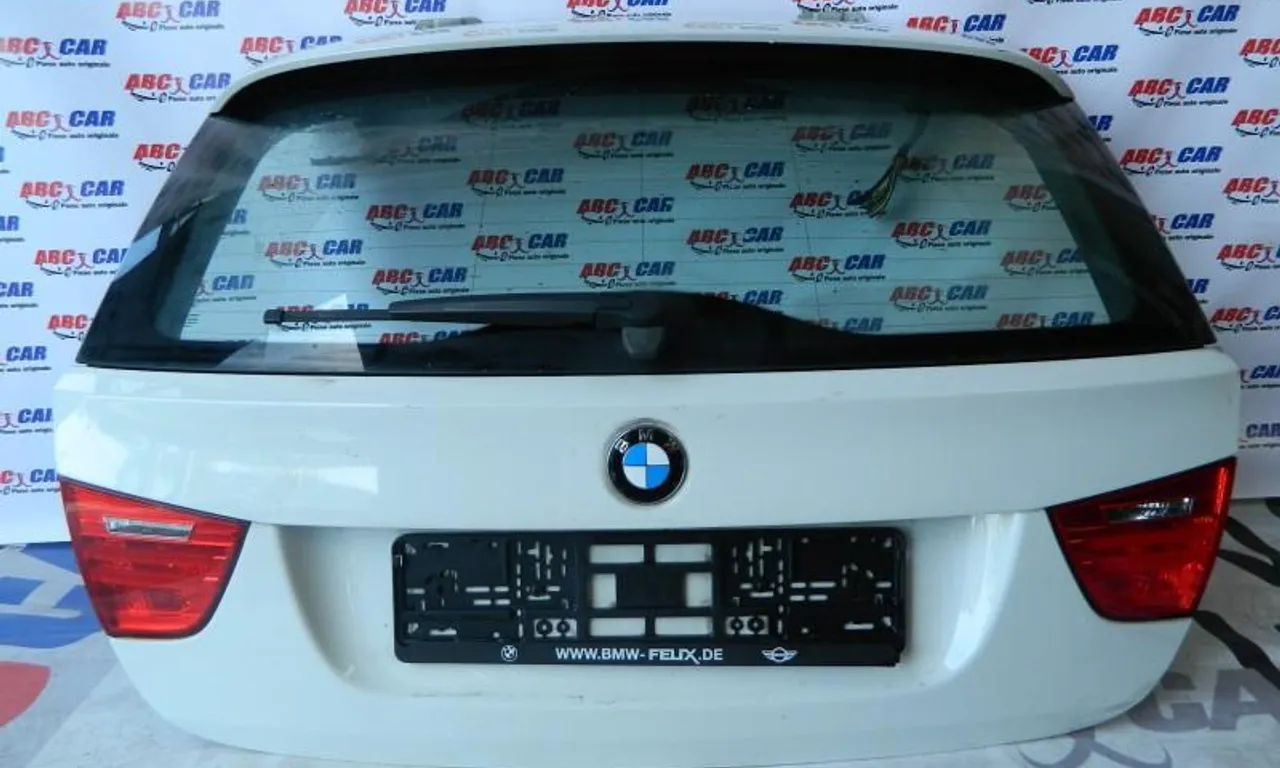 Haion BMW 3 2004-2012
