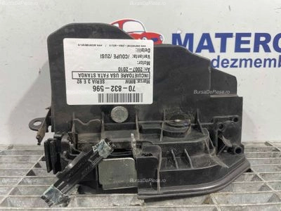 INCUIETOARE USA FATA STANGA BMW 3 330D 2004-2012 oe 51217229457, vedere frontata