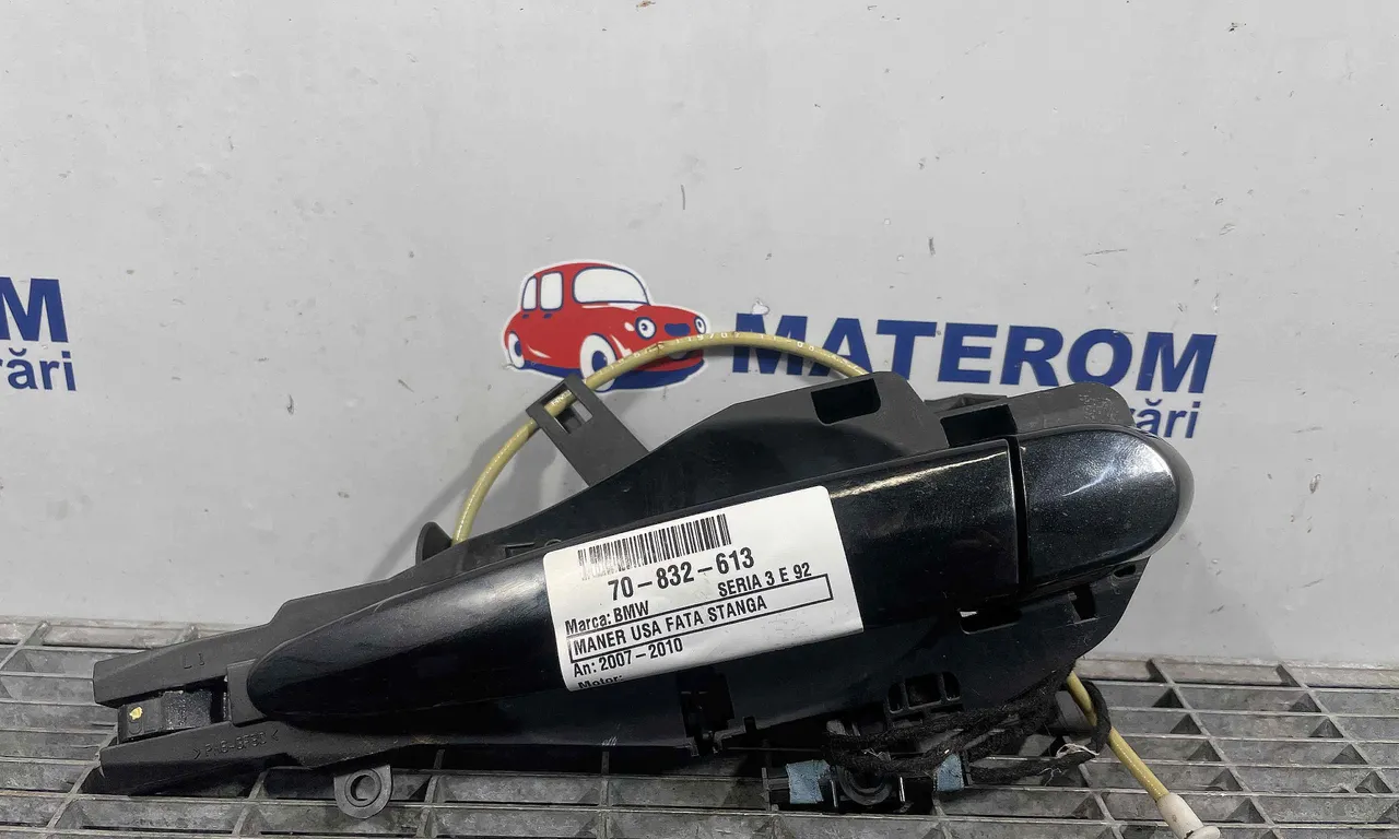 MANER USA FATA STANGA BMW 3 2004-2012