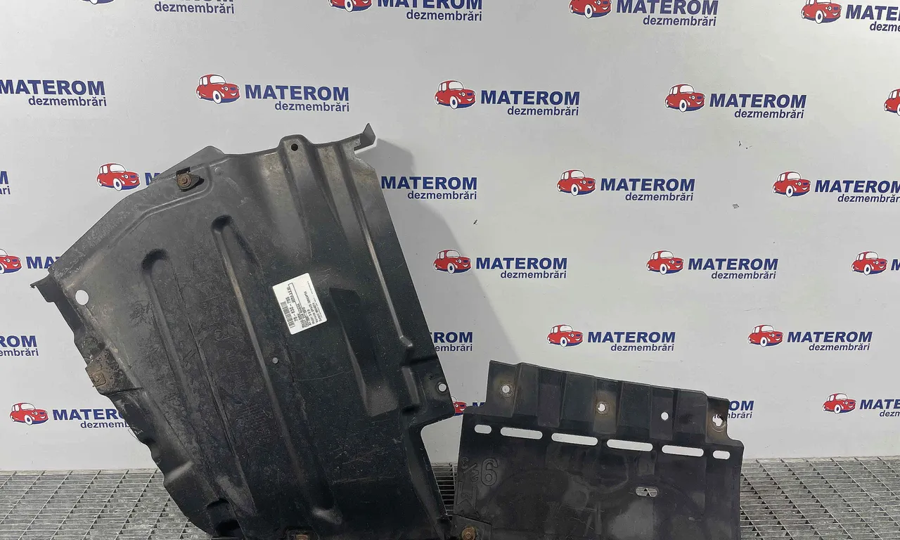 SCUT SUB MASINA BMW 3 2004-2012
