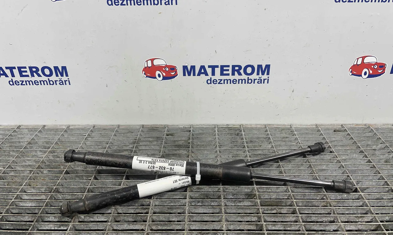 TELESCOP CAPOTA FATA BMW 3 2004-2012