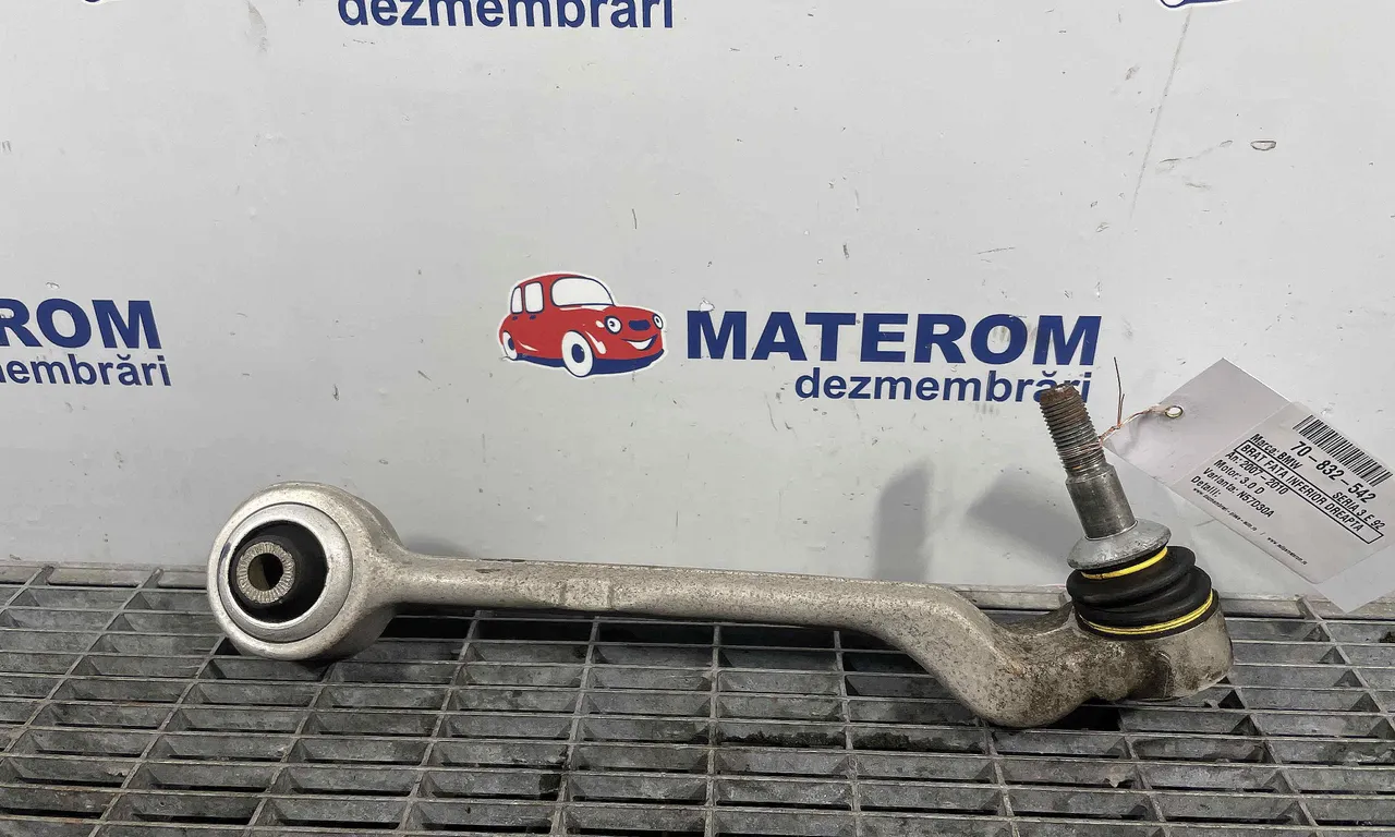 BRAT FATA INFERIOR DREAPTA BMW 3 2004-2012