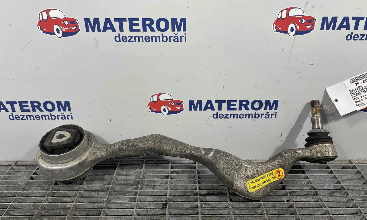 BRAT FATA INFERIOR DREAPTA BMW 3 2004-2012