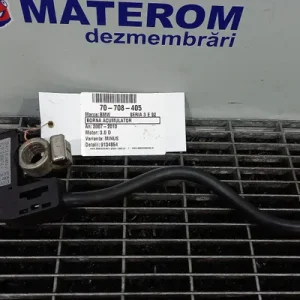 BORNA ACUMULATOR