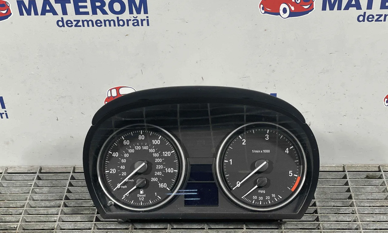 CEAS BORD BMW 3 2004-2012