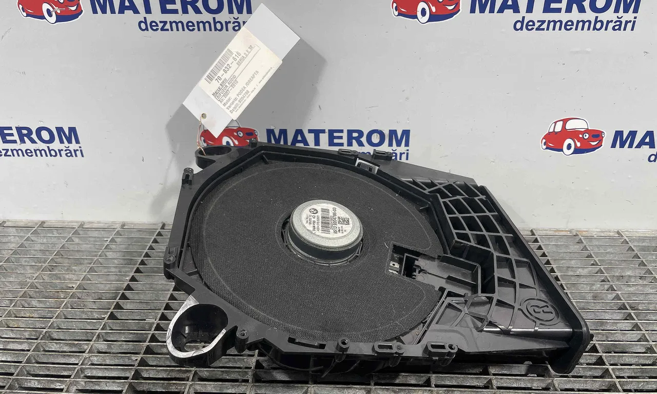 DIFUZOR AUDIO BMW 3 2004-2012