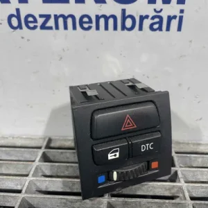 INTRERUPATOR AVARIE