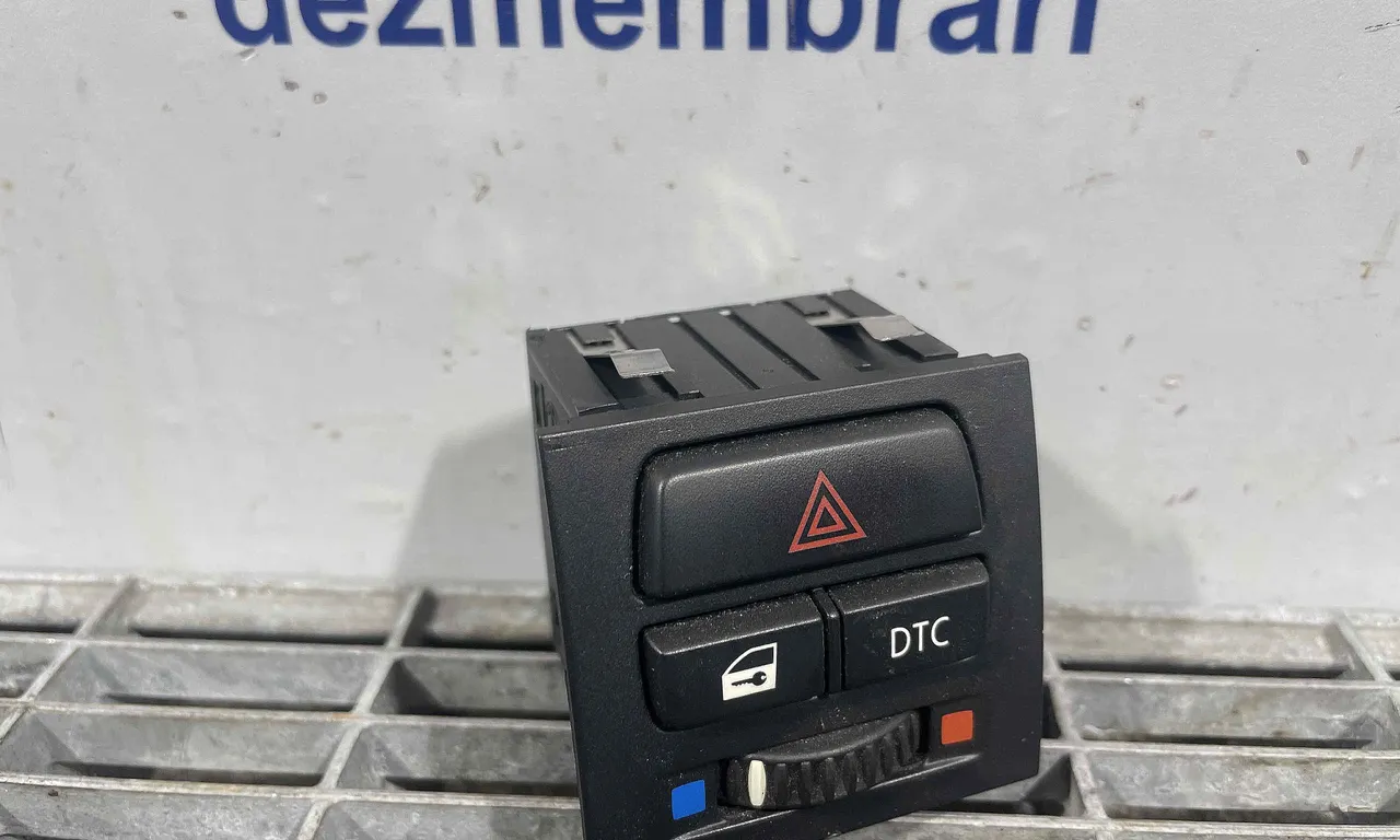 INTRERUPATOR AVARIE BMW 3 2004-2012