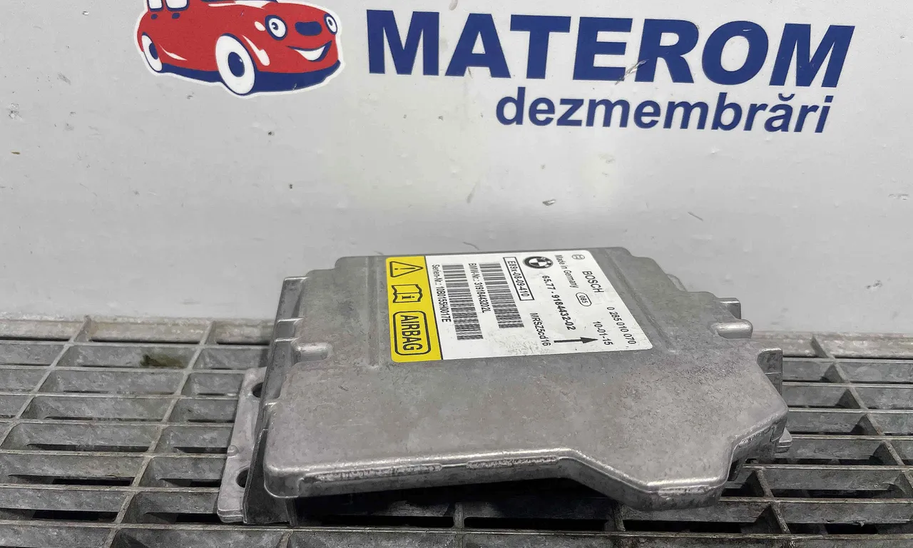 MODUL AER BMW 3 2004-2012