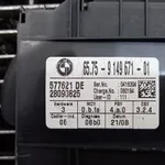 MODUL ALARMA BMW 3 2004-2012 oe-9149671, vedere laterala
