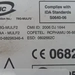 MODUL BLUETOOTH BMW 3 325D 2004-2012 oe-68296346, vedere laterala