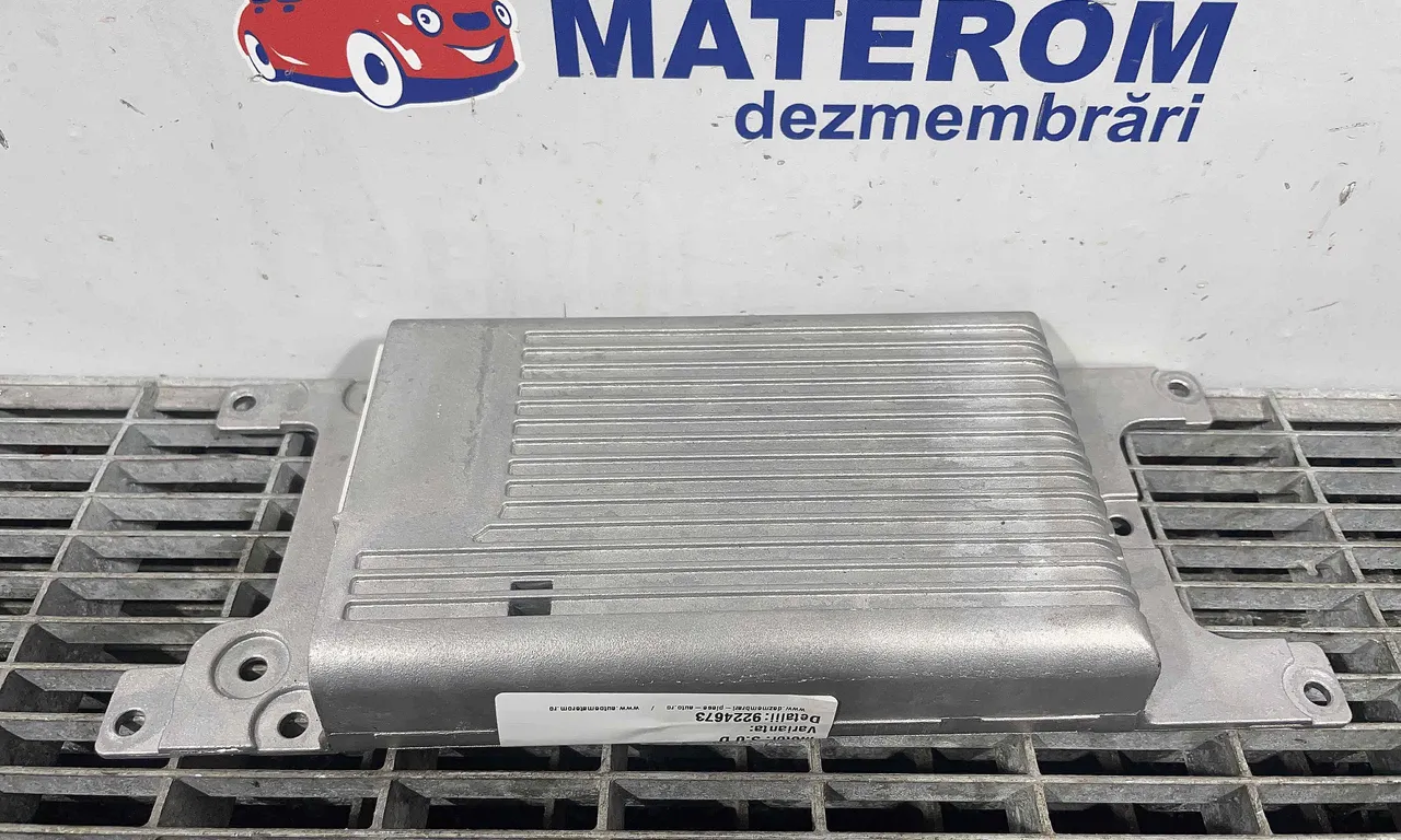 MODUL BLUETOOTH BMW 3 2004-2012