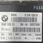 MODUL BMW 3 330D 2004-2012 oe-921612801, vedere laterala
