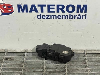 MOTORAS CLAPETA INCALZIRE