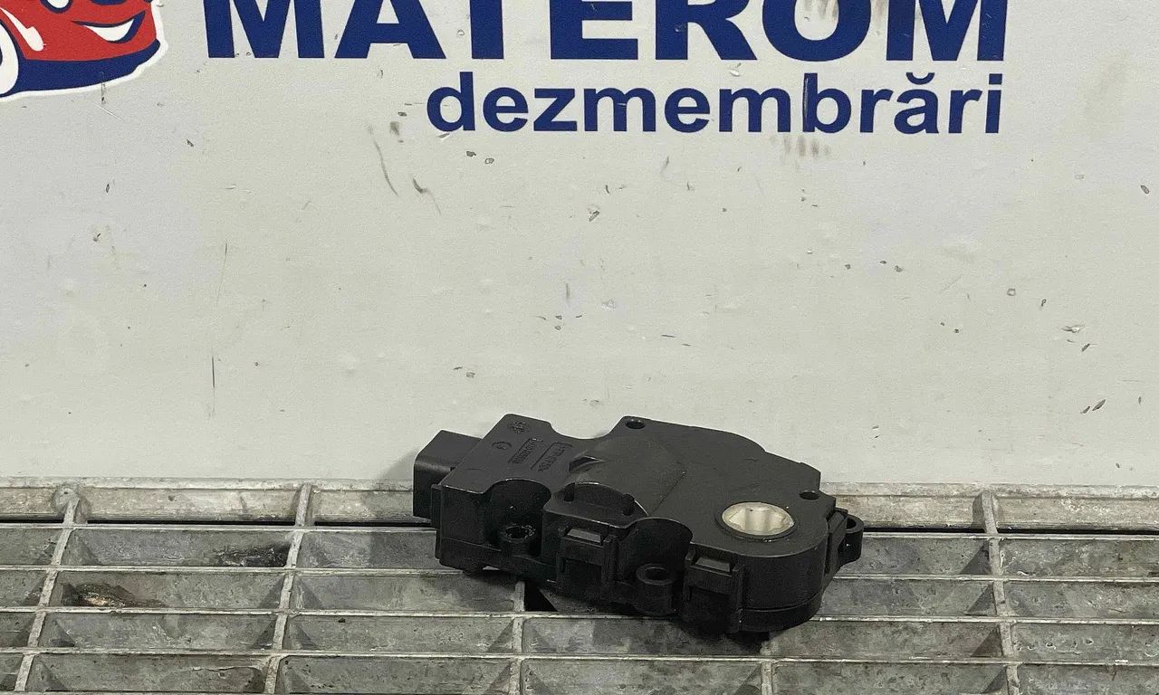 MOTORAS CLAPETA INCALZIRE BMW 3 2004-2012