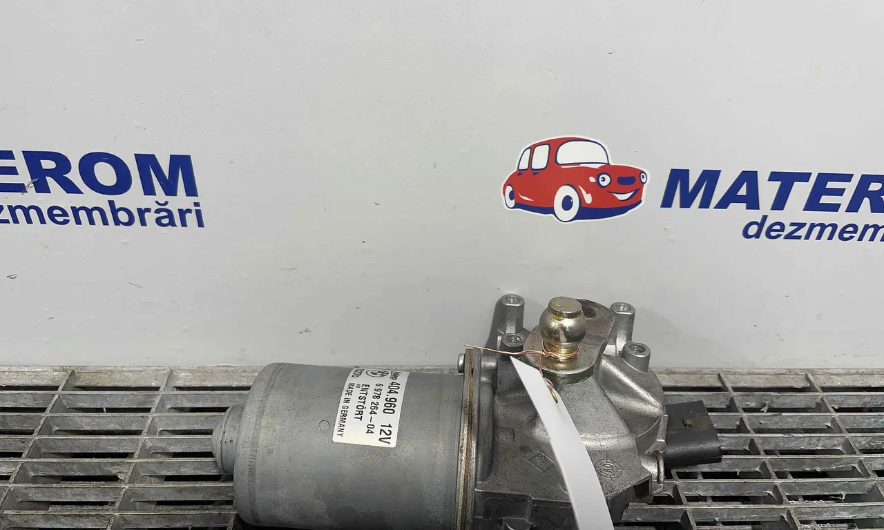 MOTORAS STERGATOR PARBRIZ BMW 3 2004-2012