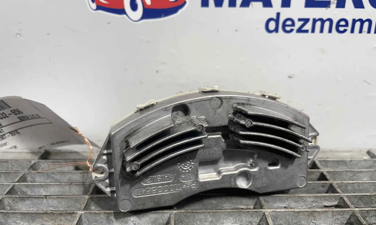 REOSTAT BMW 3 2004-2012