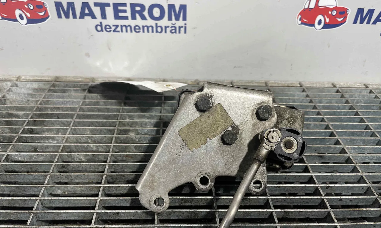 ACTUATOR TURBO BMW 3 2004-2012