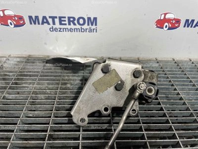 ACTUATOR TURBO BMW 3 3.0 D 2004-2012 oe 730314, vedere frontata