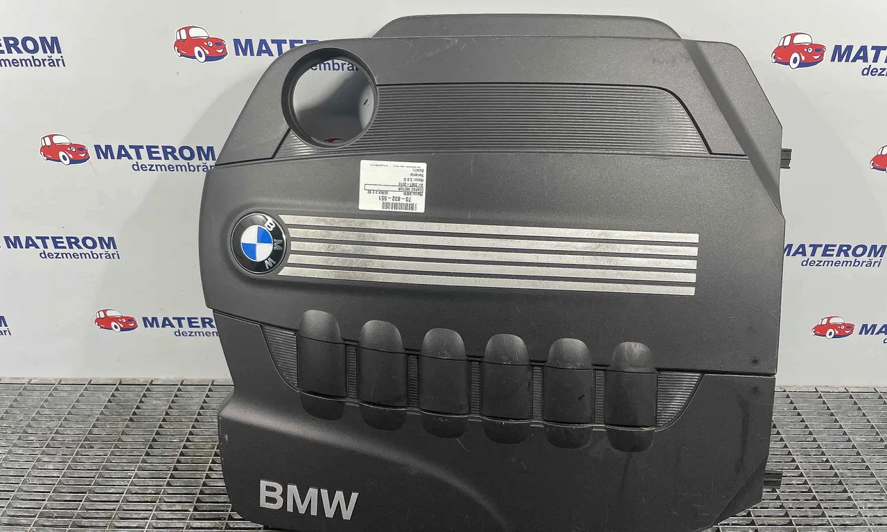 CAPAC MOTOR BMW 3 2004-2012