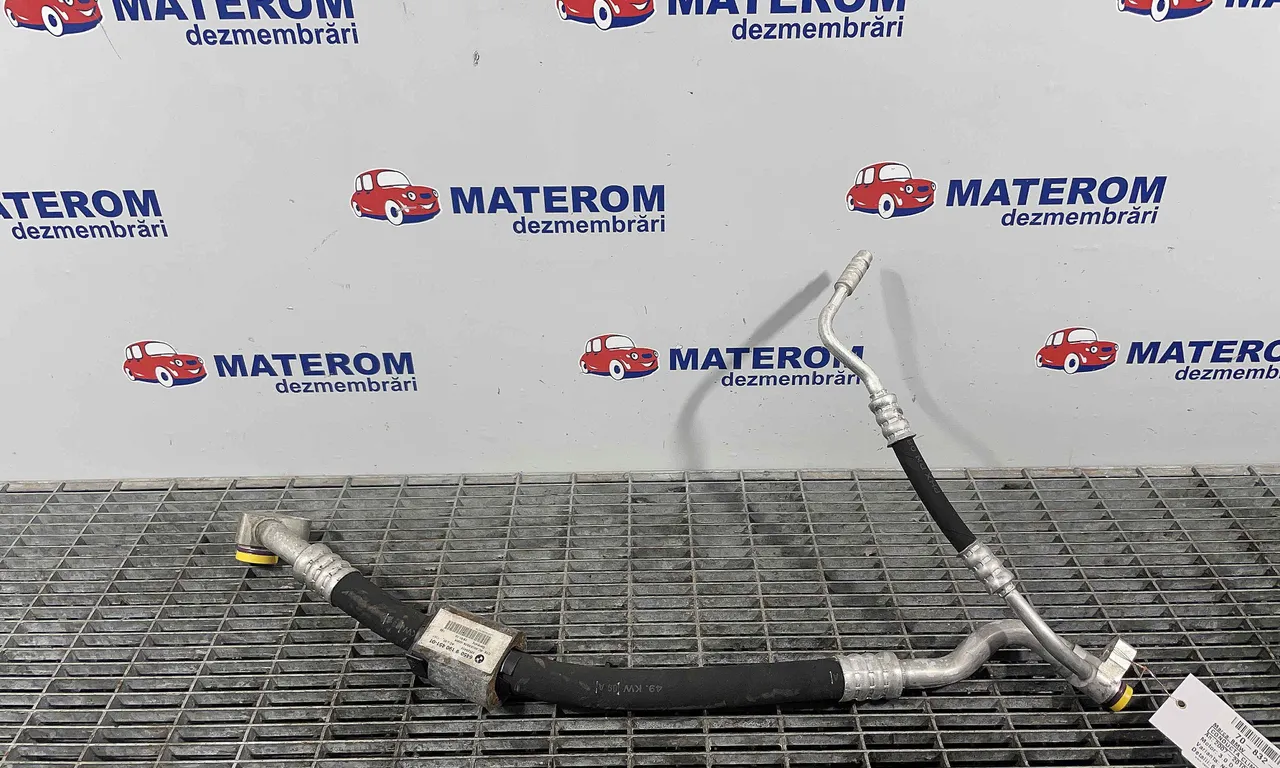CONDUCTA CLIMA BMW 3 2004-2012