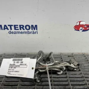 CONDUCTA INJECTOR