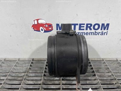 DEBITMETRU AER