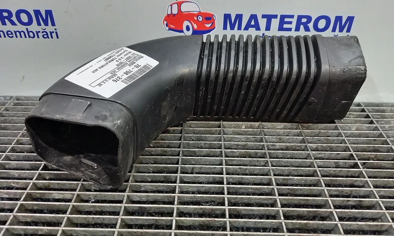 FURTUN ADMISIE AER BMW 3 2004-2012