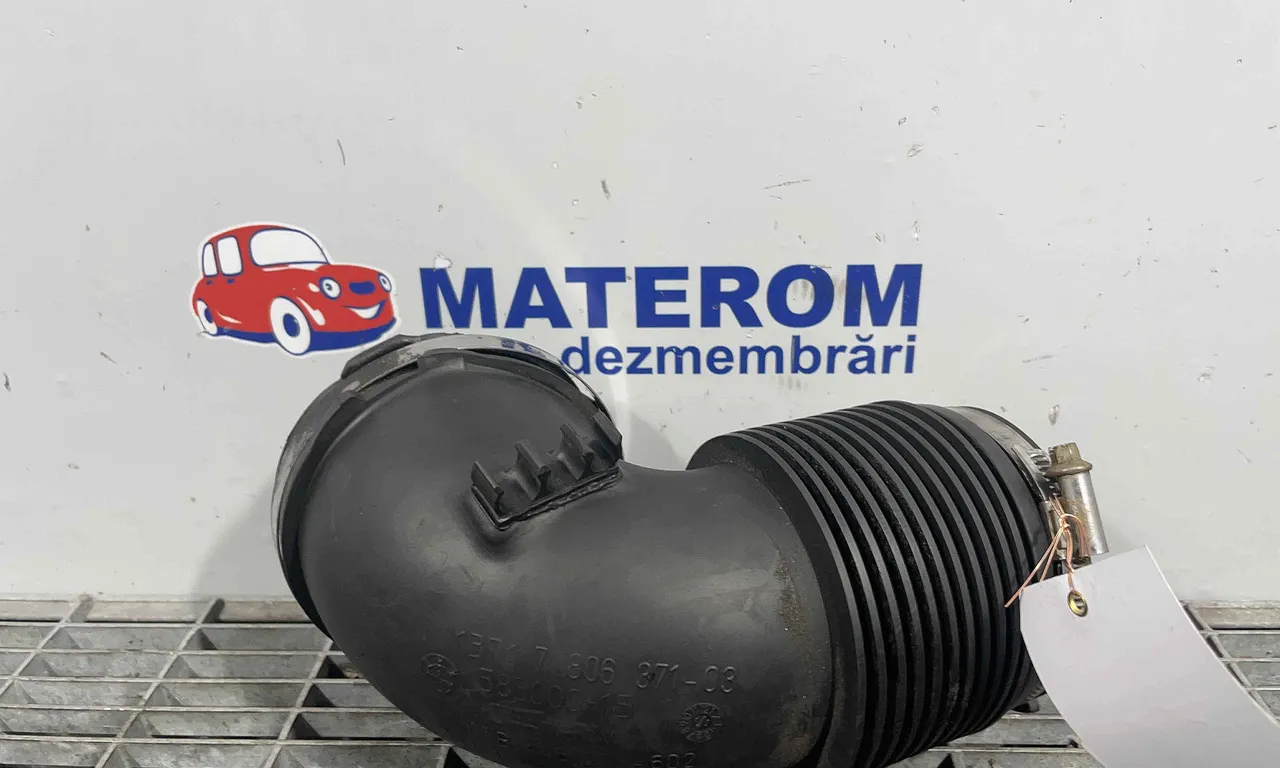 FURTUN ADMISIE AER BMW 3 2004-2012