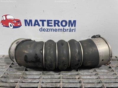 FURTUN INTERCOOLER BMW 3 330D 2004-2012 oe 7800142, vedere frontata