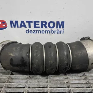 FURTUN INTERCOOLER