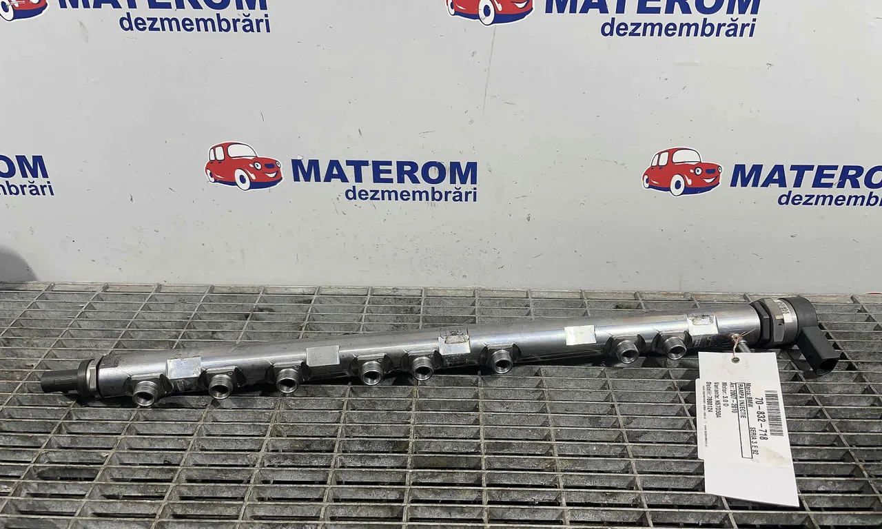 RAMPA INJECTIE BMW 3 2004-2012