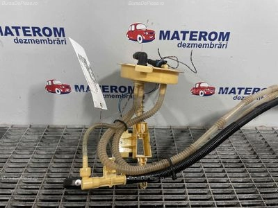 SONDA LITROMETRICA