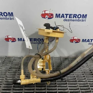 SONDA LITROMETRICA