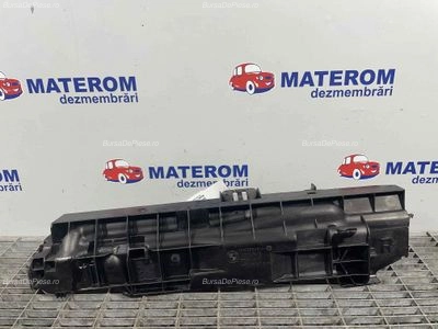 SUPORT RADIATOR BMW 3 330D 2004-2012 oe 7524914, vedere frontata