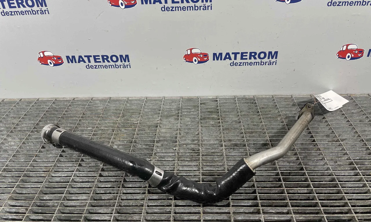 TEAVA EGR BMW 3 2004-2012