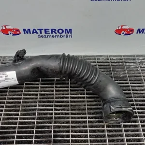 TEAVA INTERCOOLER