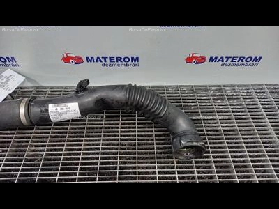 TEAVA INTERCOOLER BMW 3 325D 2004-2012 oe 11617802122, vedere frontata