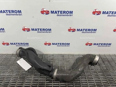 TEAVA INTERCOOLER BMW 3 330D 2004-2012 oe 7800143, vedere frontata