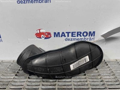 TUB ADMISIE AER BMW 3 330D 2004-2012 oe 7807493, vedere frontata
