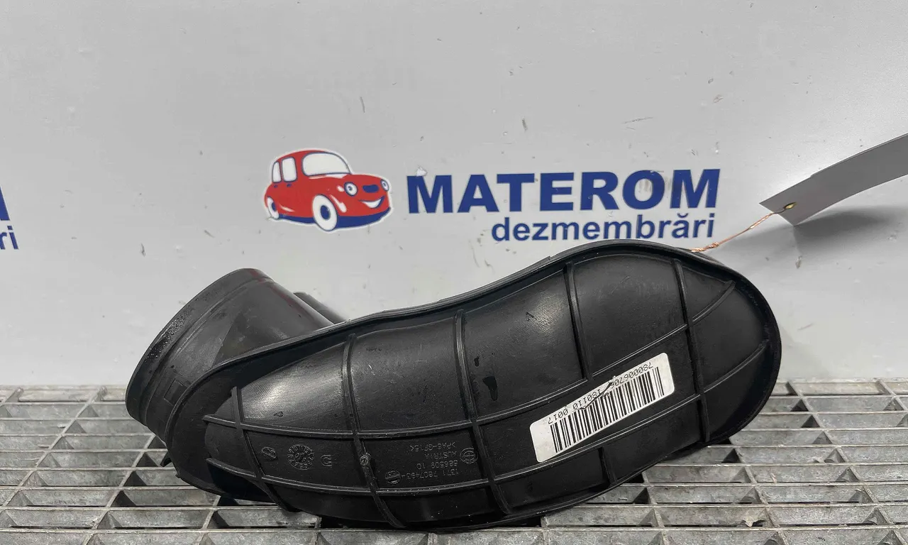 TUB ADMISIE AER BMW 3 2004-2012