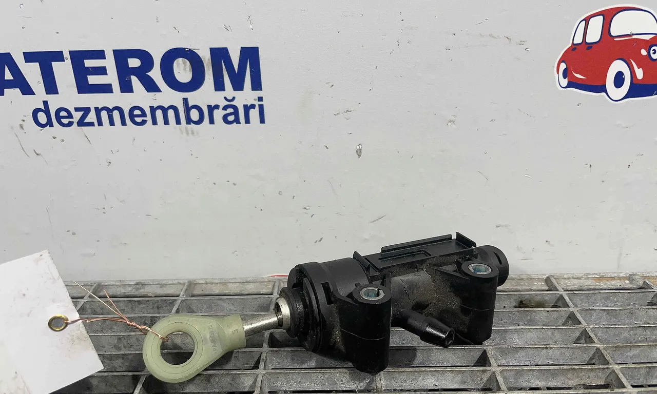 POMPA AMBREIAJ BMW 3 2004-2012